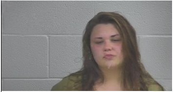 Busted Newspaper Leslie County Ky Mugshots