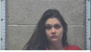 Busted Newspaper Henderson County KY Mugshots