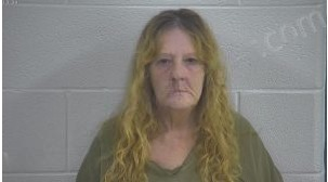 Busted Newspaper Laurel County Ky Mugshots