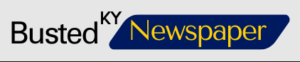 Blog - Busted Newspaper KY