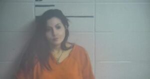 Shocking Truth Behind Busted Newspaper Ky Mugshots: Uncovering the Dark Side of Online Crime Publishing