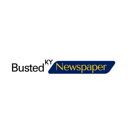 Busted Newspaper ky - Kentucky Captured, Faces Unveiled