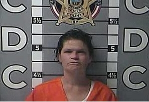 MASTERS, SAMATHA GENE