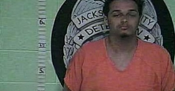 ESTILL, JAKERIUS TYRELL