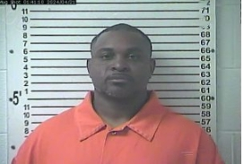 ARMSTRONG, JEFFREY JERMAINE