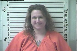 BAILEY, LEANN NACOLE