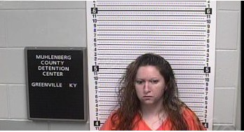 BECK, SARAH ELIZABETH