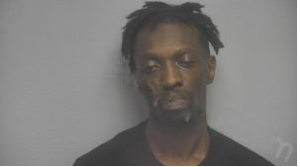 Busted Newspaper McCracken County KY Mugshots