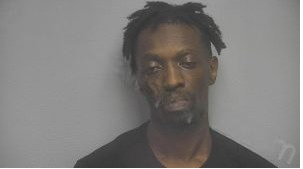 Busted Newspaper McCracken County KY Mugshots