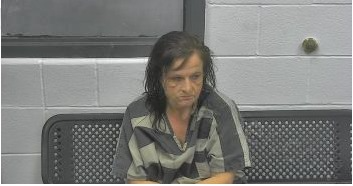 BRADFORD, CRYSTAL MARIE