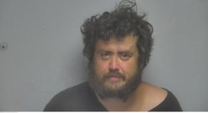 Busted Newspaper McCracken County KY Mugshots
