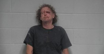 BROWN, RICHARD LEE