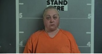 BUCHMAN, STEPHANIE ANN