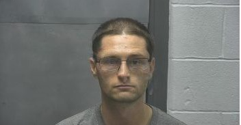 BUTTERWORTH, DERRICK TREY