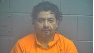 CORDOBA, ROMAN BONILLA