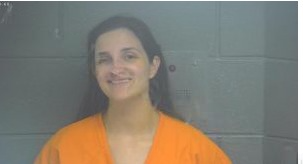 COWGER, ALLYSON CARRIE