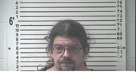 DAVIS, RUSSELL DWAYNE