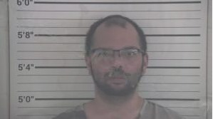 HARRIS, ADRIAN BRUCE