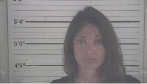 STEPHENS, NIKKI LYNN