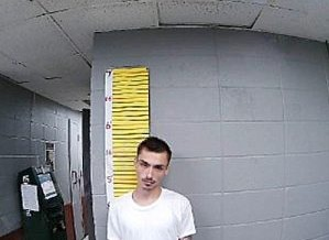 HOLZKNECHT, ANTHONY, MR