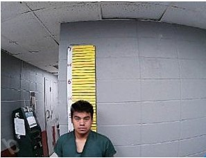 MARCOS, LUIS GOMEZ, MR