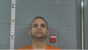 CARRASQUEL, IHANKO EFREN