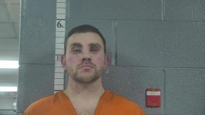 DELANEY, ALEXANDER GARRETT-RAMIE