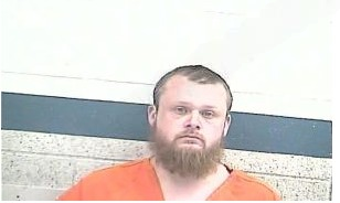 GOINS, WILLIAM KEVIN