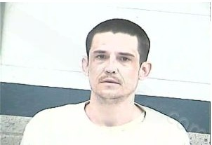 STIVERS, BRANDON EDWARD