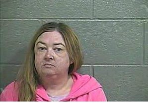 WAUMANS, BRANDY ALTA