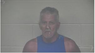 TISDALE, CHARLES