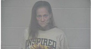 MAYFIELD, KRISTINA