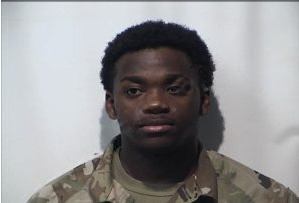 LIVINGSTON, TYLER JOSEPH