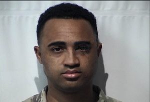 MCGEE, TRAVIOUS CARTEZ