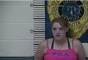 HENSON, TIFFANY
