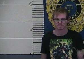WRIGHT, AARON FELIX