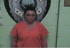 SHINEVARRE, FELISHA LEEANN