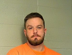 WILLIAMS, JESSE DANIEL	