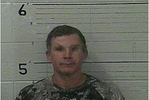 Busted Newspaper Knox County KY Arrest Records