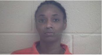 WILLIAMS, SHARELA KIMRECE