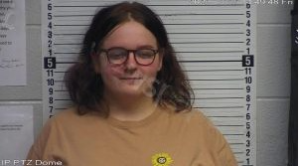 Busted Newspaper Wayne County KY Arrests