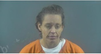 CAUDILL, APRIL RENEE