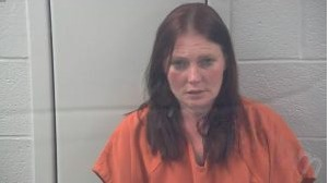 CAMPBELL, AMANDA SUE