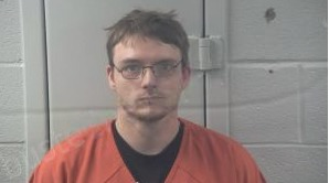 HEDGE, LUCAS CAMERON