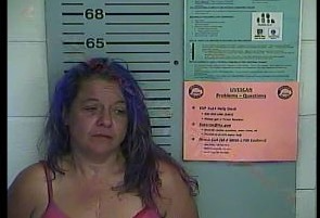 MELISSA LYNN VINROE