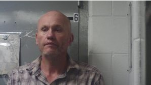 CLEVENGER, ANTHONY S