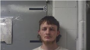 TURNER, WILSON SHANE