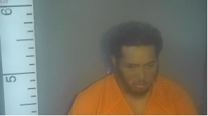 SCOTT, MELVIN CHARLIE