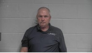 CORLEY, BILLY C