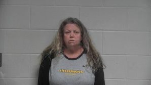 BOLLHEIMER, TRACY